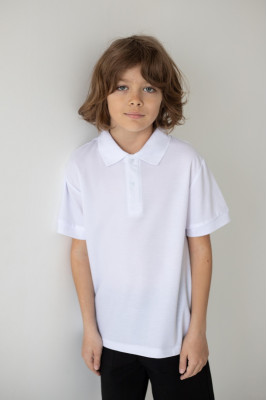 Футболка для хлопчика